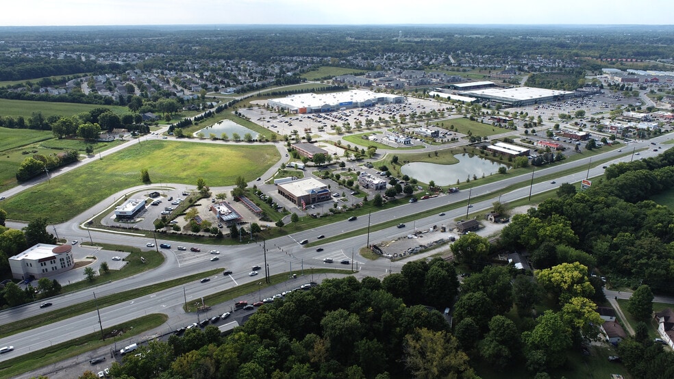 More Photos Of 8000 Upland Bend, Camby Land For Sale