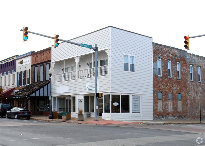 More Photos Of 124-126 N Lebanon St, Lebanon Storefront Retail Office For Lease
