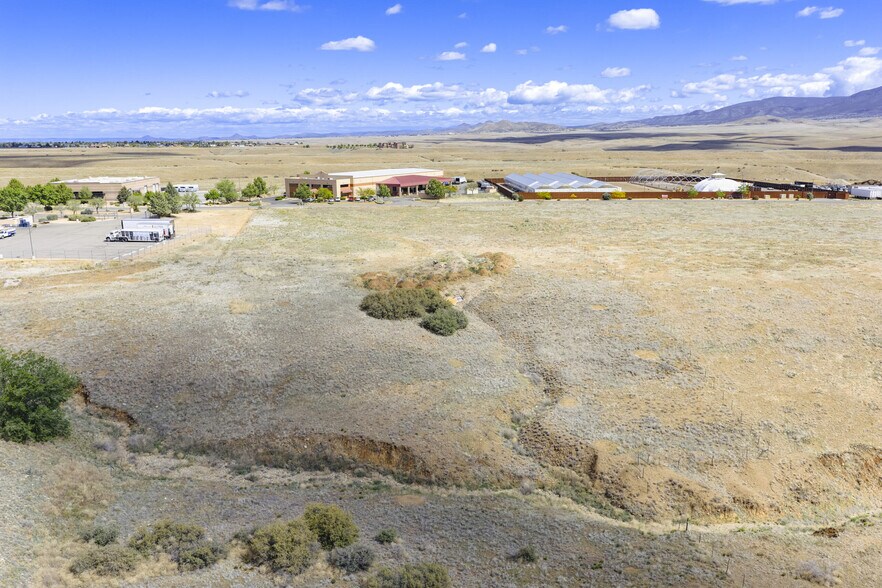 More Photos Of 10249 Valley Rd, Prescott Valley Land For Sale
