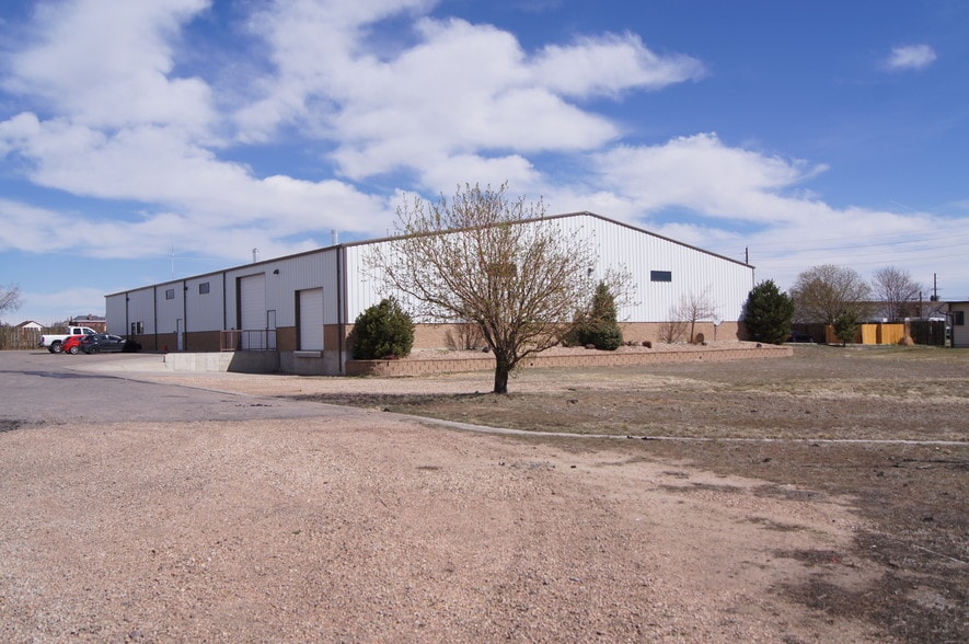 More Photos Of 7501 York St, Denver Warehouse For Lease