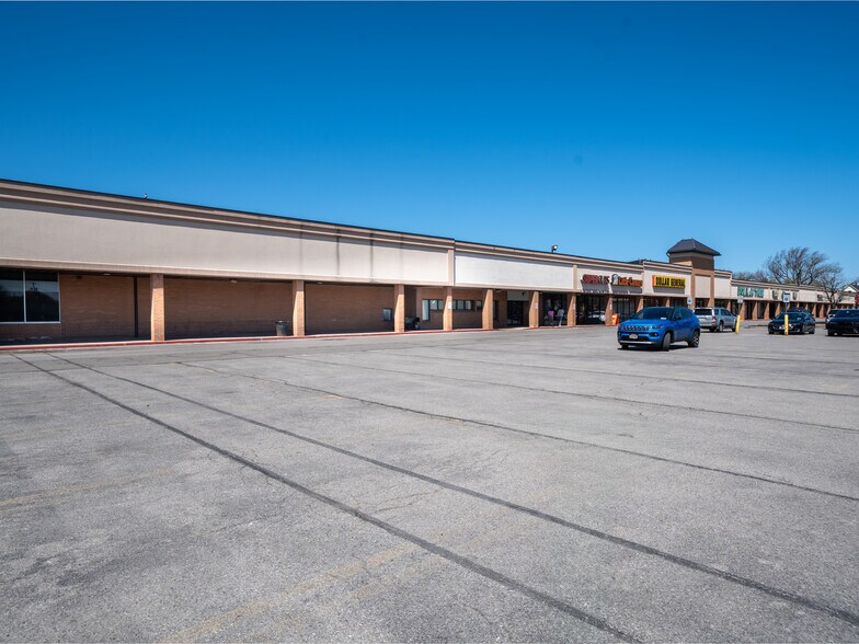 More Photos Of 525 Titus Ave, Rochester General Retail For Lease