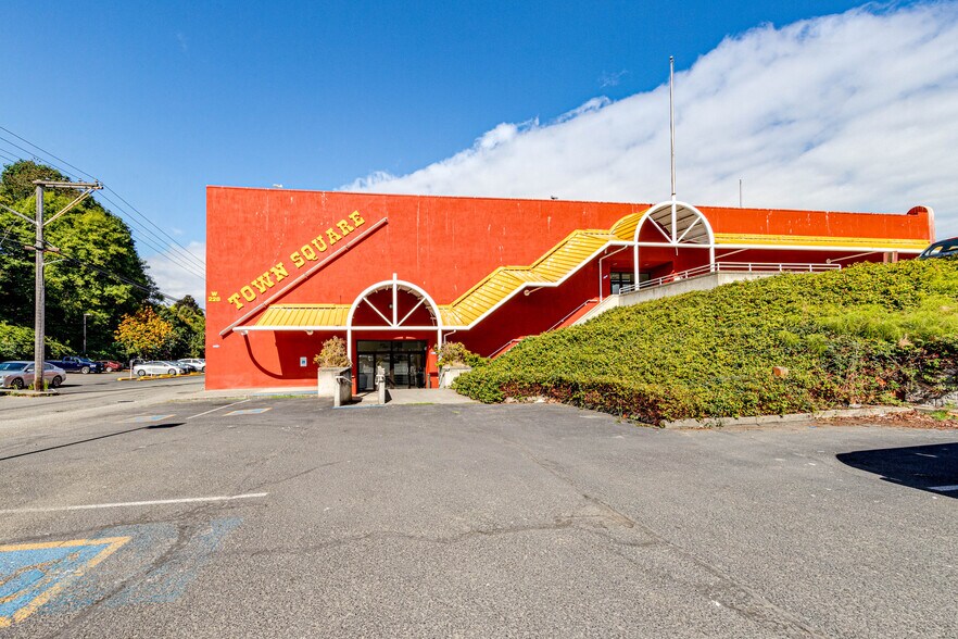 More Photos Of 228 W 1st St, Port Angeles General Retail For Sale