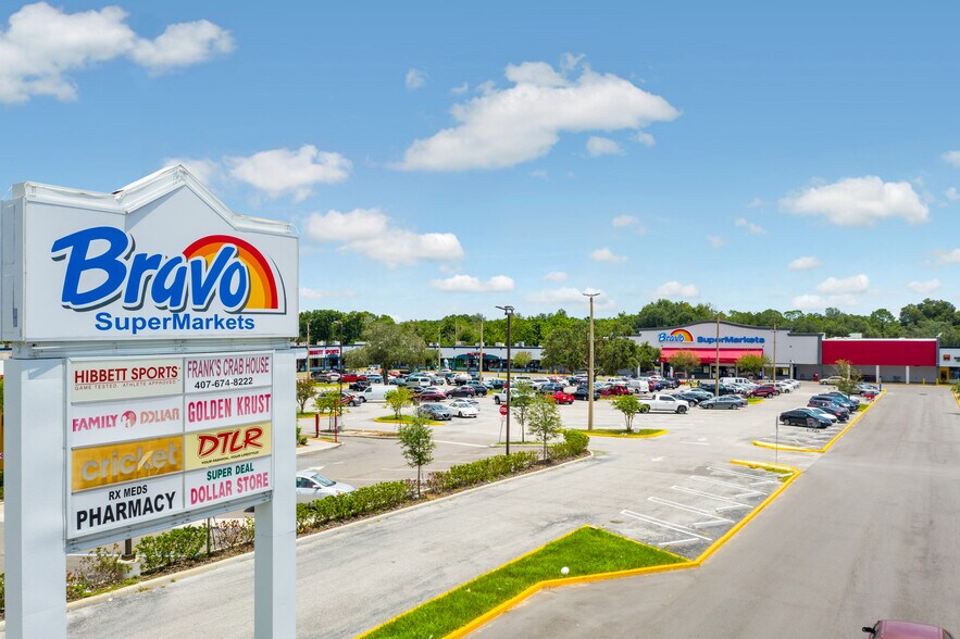 More Photos Of 2625 N Hiawassee Rd, Orlando Storefront For Sale