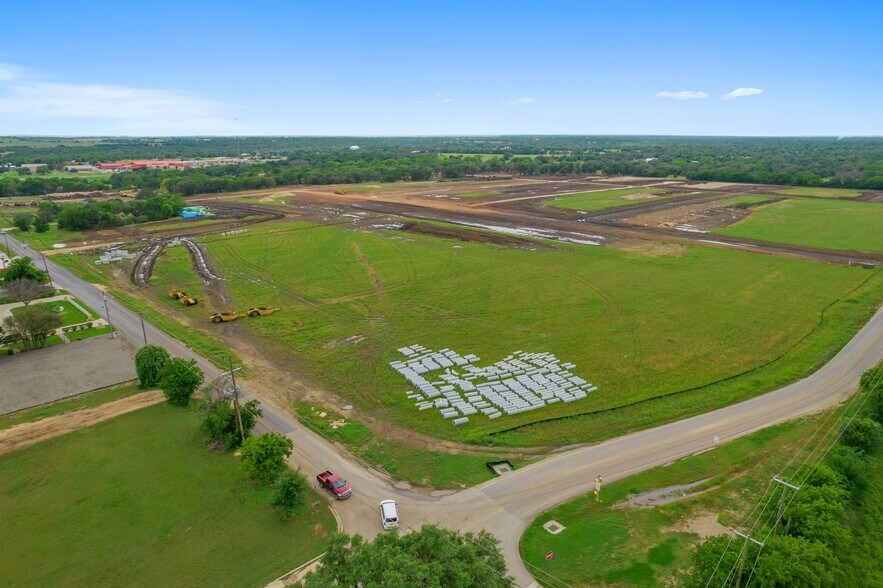 More Photos Of W Village Rd. @ Williams Rd., Salado Land For Sale
