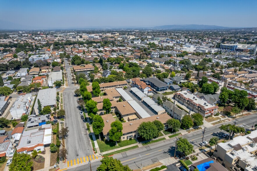 More Photos Of 1620 Larch St, Alhambra Multifamily For Sale