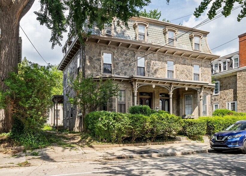 Primary Photo Of 5911 Greene St, Philadelphia Apartments For Sale