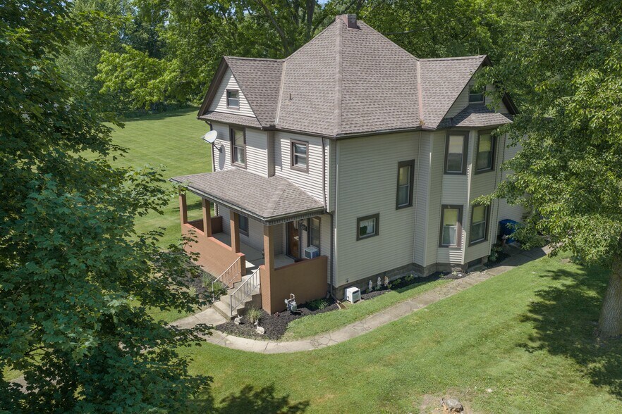 More Photos Of 6297 Columbia Rd NW, Dover Specialty For Sale