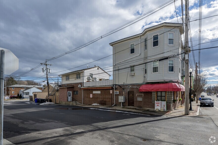 More Photos Of , North Providence Multifamily For Sale