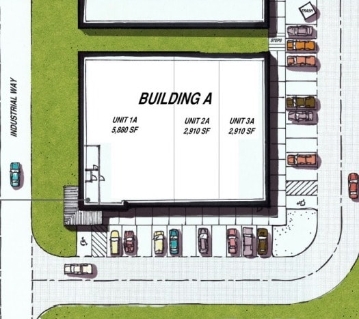 More Photos Of 1001 Industrial Way Dr, Anna Unknown For Lease