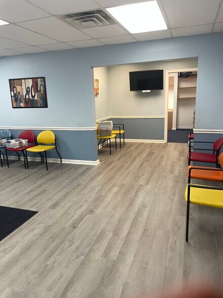 More Photos Of 2580 Shiloh Springs Rd, Dayton Office For Sale