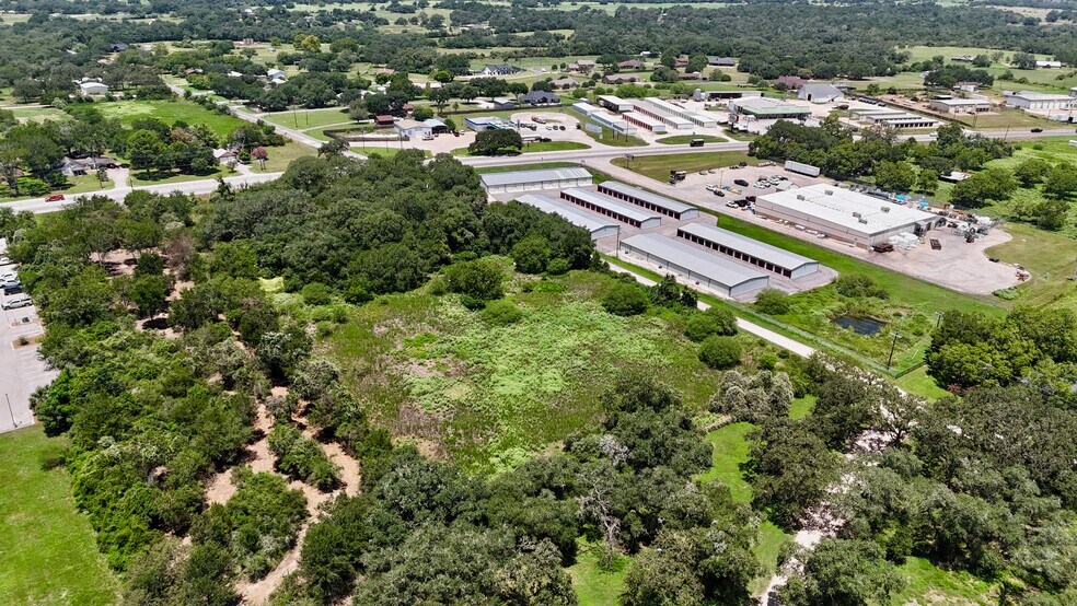 More Photos Of 29 County Road 77B, Hallettsville Land For Sale
