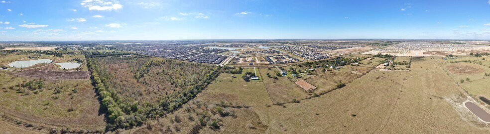 More Photos Of 5614 Pitts Rd, Katy Land For Sale