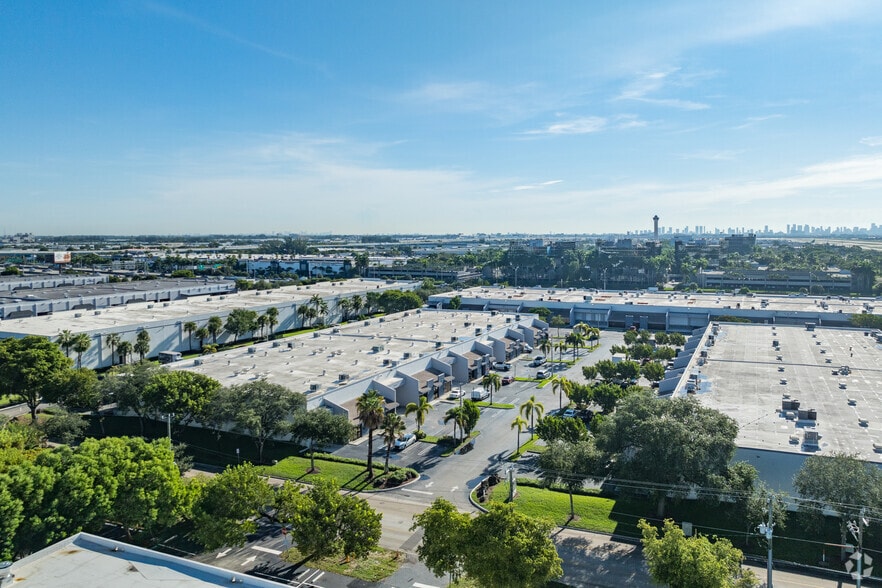 More Photos Of 1801-1839 NW 79th Ave, Doral Unknown For Lease