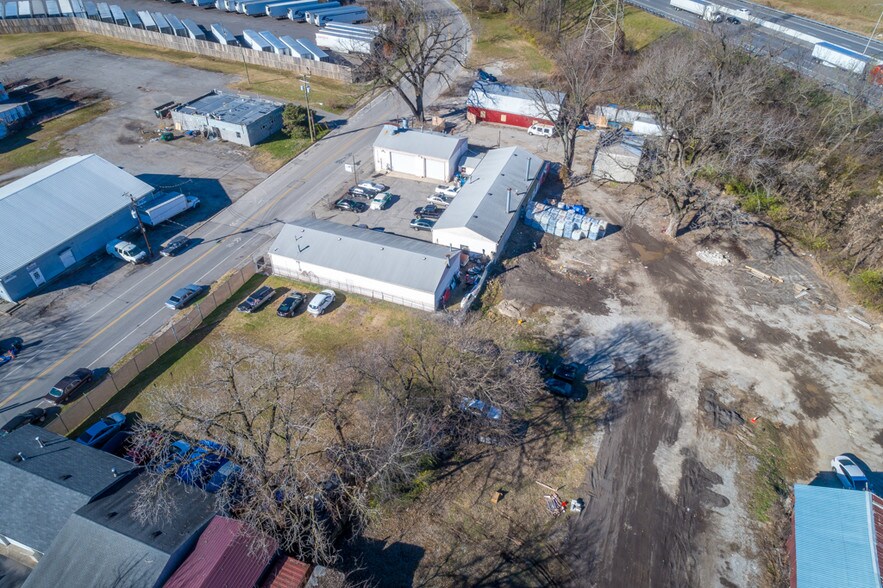 More Photos Of 247 Adams St, Louisville Land For Sale