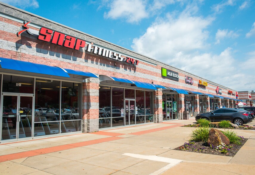 More Photos Of 74-200 Allegheny River Blvd, Verona Unknown For Lease