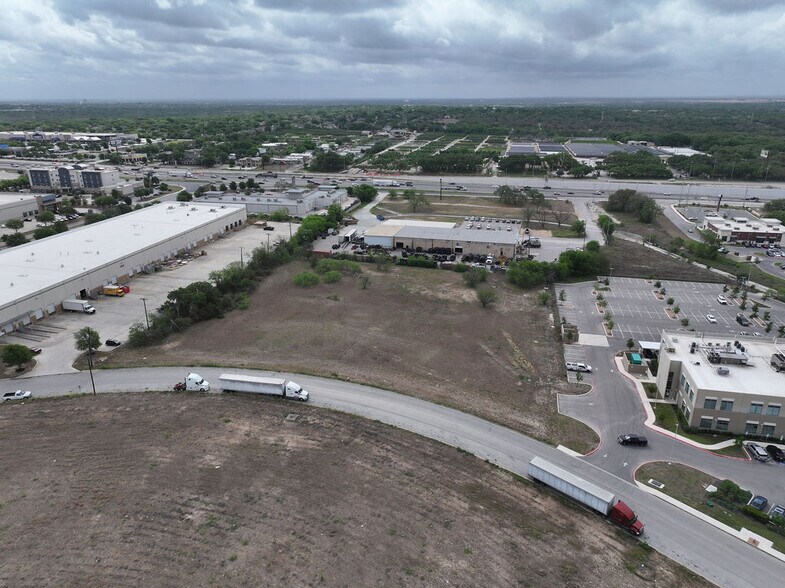 More Photos Of Verde Parkway, Schertz Land For Sale