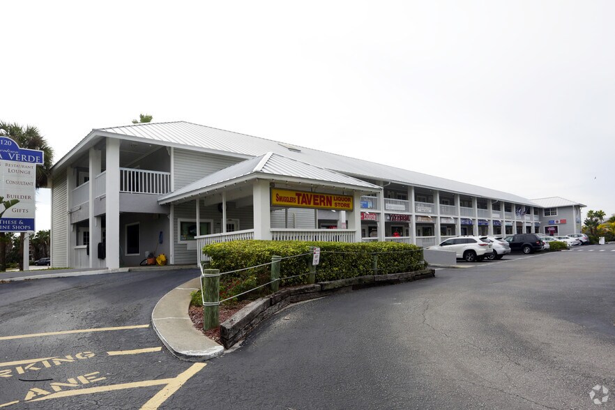 More Photos Of 1120 Pinellas Bayway S, Saint Petersburg General Retail For Lease