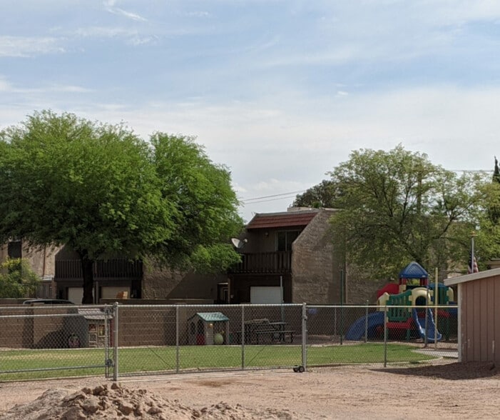 More Photos Of 1415 N Trekell Rd, Casa Grande Medical For Sale