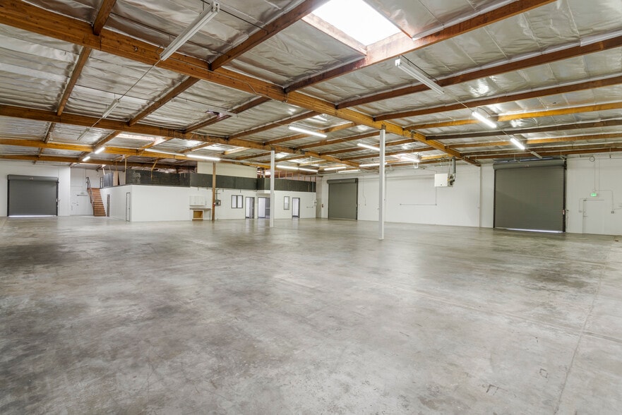 More Photos Of 2505 Amaral Ct, Hayward Warehouse For Sale