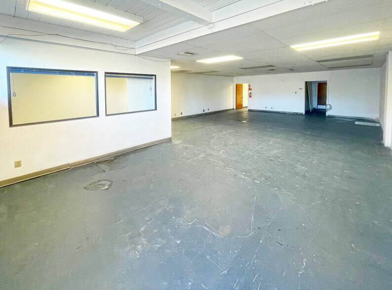More Photos Of 937-972 San Pablo Ave, Albany Storefront Retail Office For Sale