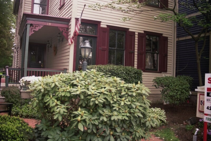 More Photos Of 18 Kings Hwy W, Haddonfield Office For Lease