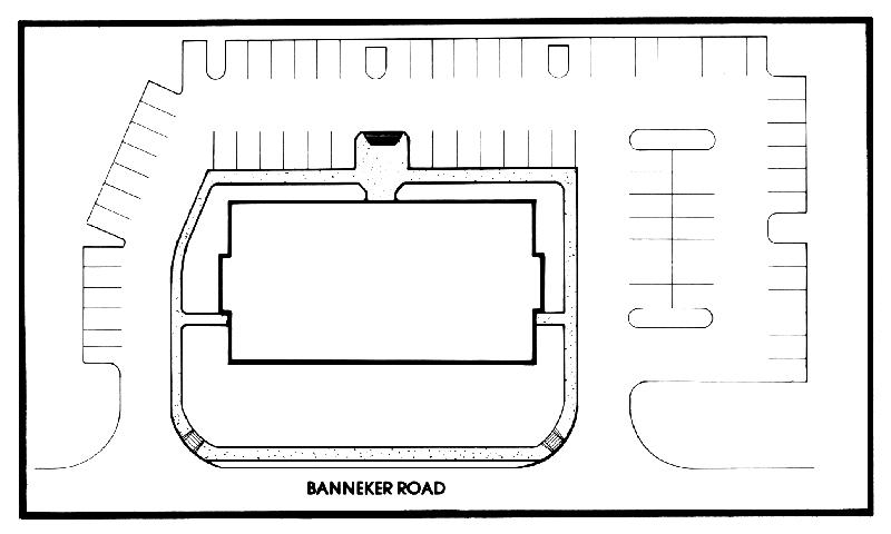 More Photos Of 5840 Banneker Rd, Columbia Office For Lease