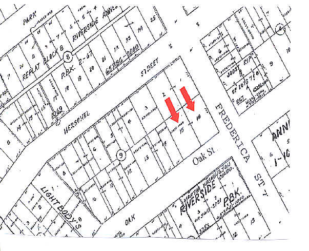 More Photos Of 2715 Oak St, Jacksonville Medical For Lease