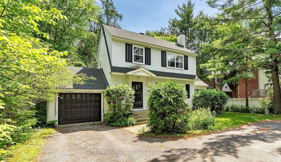 More Photos Of 2028 Carling Av, Ottawa Land For Sale