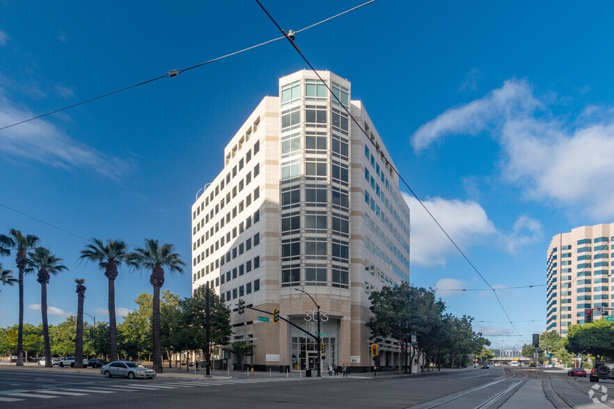 Primary Photo Of 303 Almaden Blvd, San Jose Office For Lease