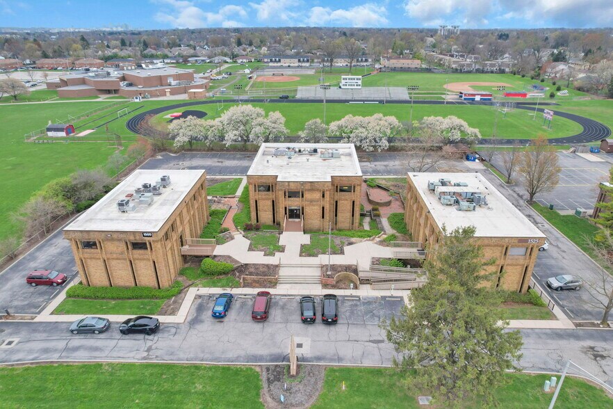 More Photos Of 1505 Bethel Rd, Columbus Medical For Lease