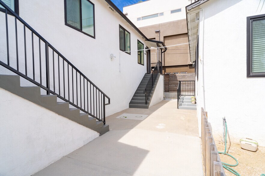 More Photos Of 4462-4468 30th St, San Diego Apartments For Sale