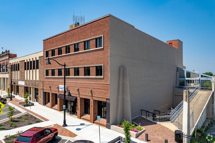 Primary Photo Of 626 Minnesota Ave, Kansas City Office For Lease