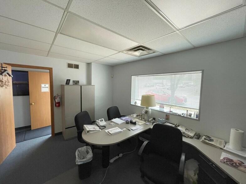 More Photos Of 1361-1365 Tennessee Ave, Cincinnati Warehouse For Sale