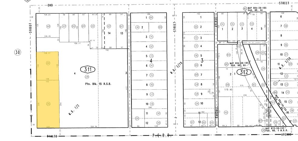 More Photos Of 1096 W Rialto Ave, San Bernardino Warehouse For Lease