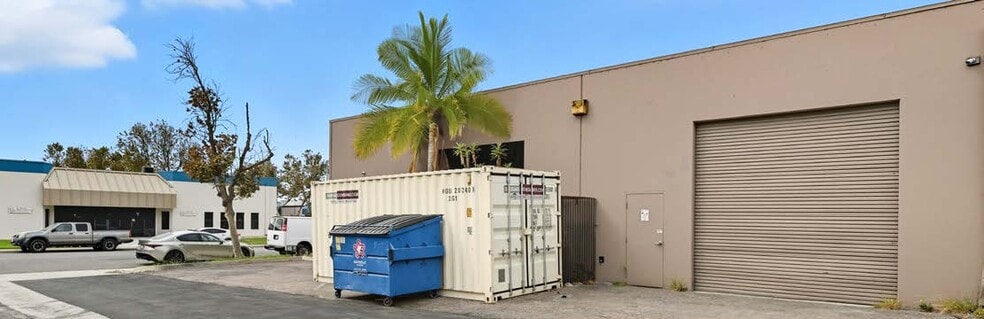 More Photos Of 1497 Jayken Way, Chula Vista Manufacturing For Sale