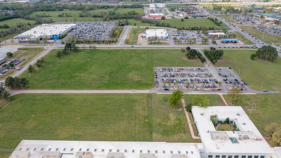 More Photos Of Bekaert Drive, Rogers Land For Sale