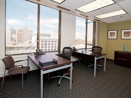 Photo of 1st Floor Ste 100
