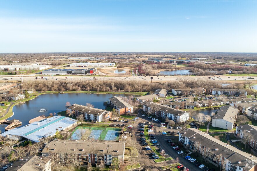 More Photos Of 2305 Pembroke Ave, Hoffman Estates Land For Sale