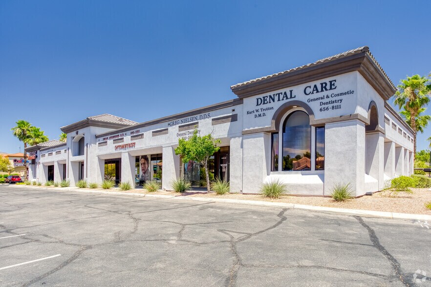 More Photos Of 3200 Soaring Gulls Dr, Las Vegas Medical For Lease