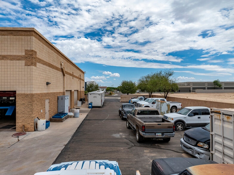 More Photos Of 22430 S Scotland Ct, Queen Creek Warehouse For Sale