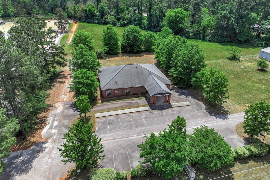More Photos Of 1466 Columbia Hwy N, Aiken Medical For Sale