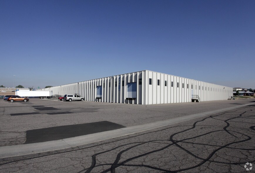 More Photos Of 550 E 76th Ave, Denver Unknown For Lease