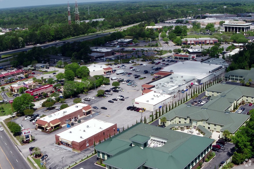 More Photos Of 630 Skylark Dr, Charleston Unknown For Lease