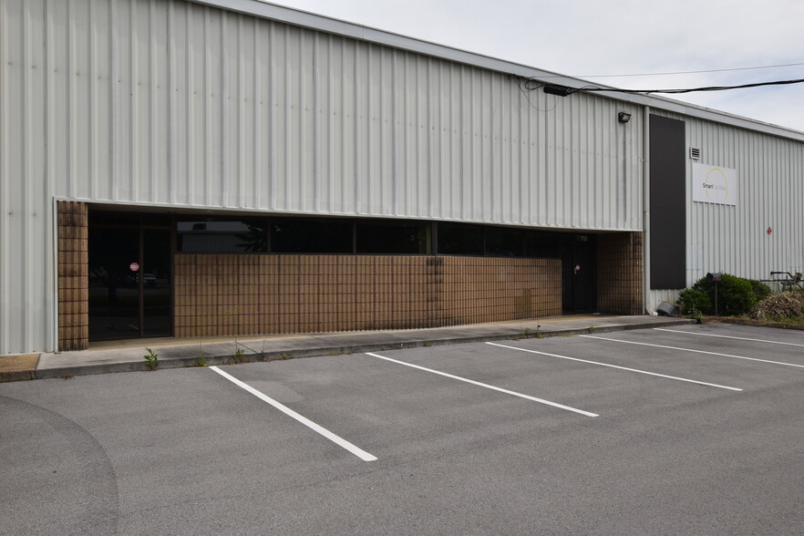 Primary Photo Of 3010 Williams St, Chattanooga Warehouse For Lease