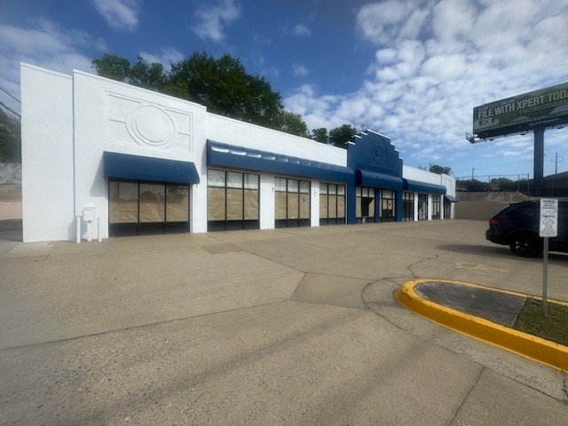 More Photos Of 3535 Macon Rd, Columbus Freestanding For Lease