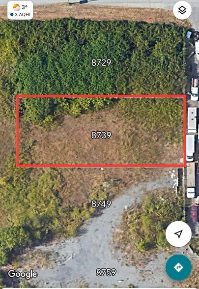 More Photos Of 8739 Joffre Av, Burnaby Land For Lease