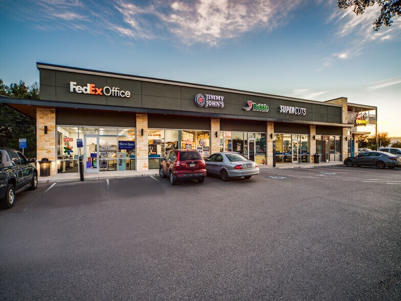 More Photos Of Bulverde Rd, San Antonio Unknown For Lease