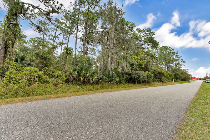 More Photos Of 130 Miller Rd, Orange City Land For Sale