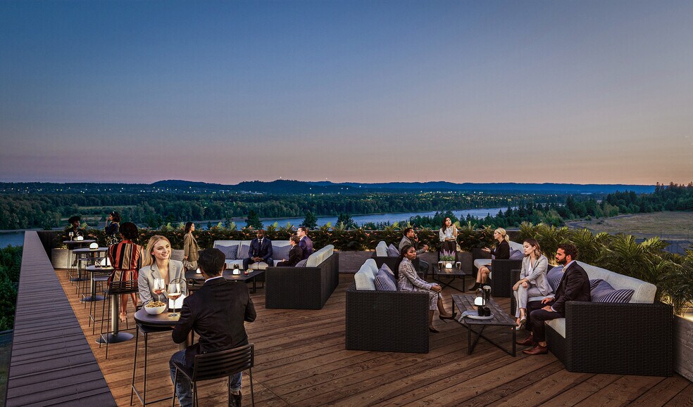 More Photos Of SE 192nd Ave & SE Brady Rd, Camas Office For Lease