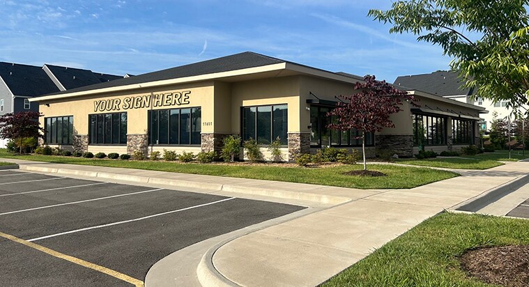 More Photos Of 11601 Lakeridge Pkwy, Ashland Medical For Lease